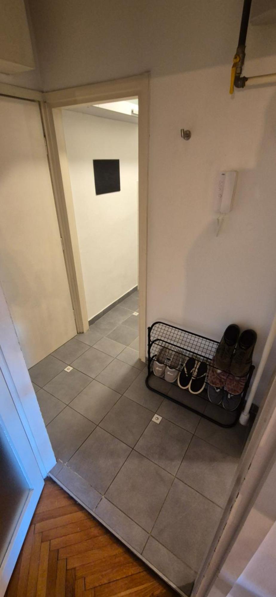Cozy Apartment Near Tram Station Zagreb Extérieur photo