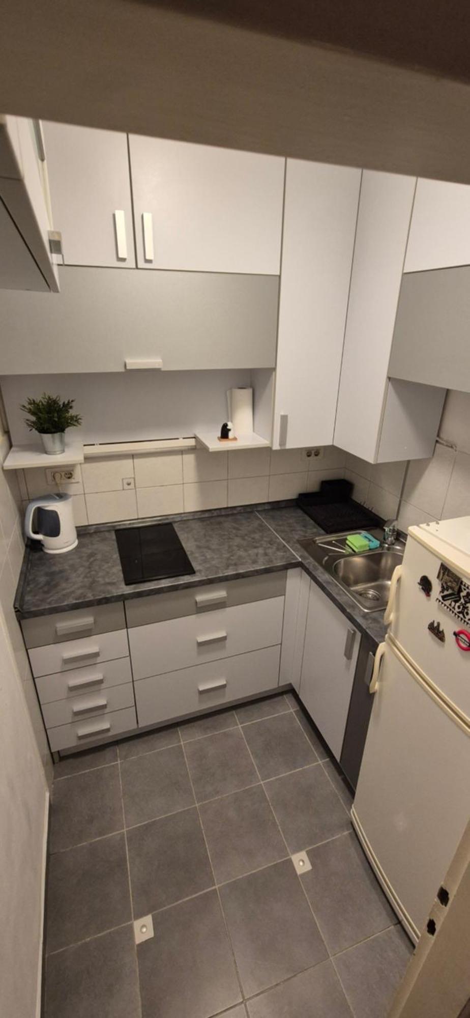 Cozy Apartment Near Tram Station Zagreb Extérieur photo