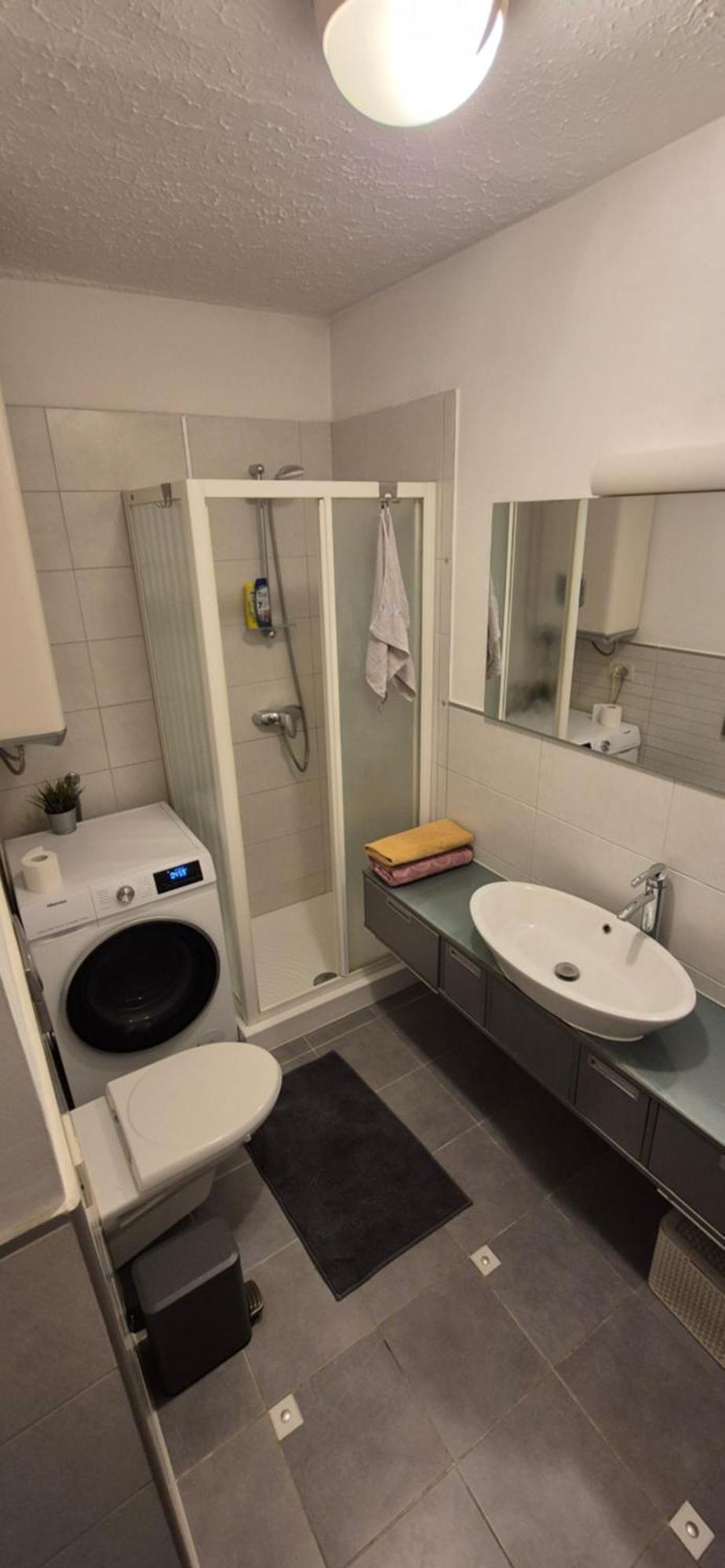 Cozy Apartment Near Tram Station Zagreb Extérieur photo